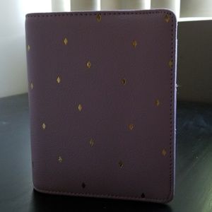 Kikki. K pocket planner